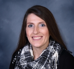 Jenny Becker ARC Marketing Administrative Coordinator Jenny Becker ARC Resin Marketing and Administrative Coordinator