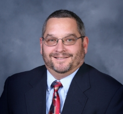 Mark Hukill ARC Account Manager Mark Hukill ARC Resin Account Manager
