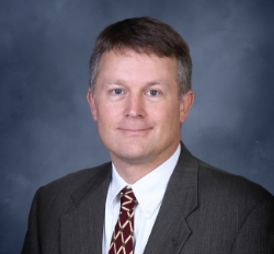 Mike McKinney ARC Account Manager Mike McKinney ARC Resin Account Manager