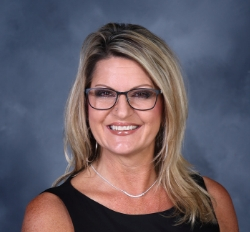 Shari Mallett ARC Office Manager Purchasing Shari Mallett ARC Resin Office Manager and Purchasing